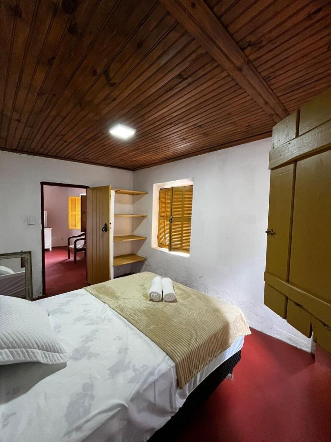 Casa Do Chafariz