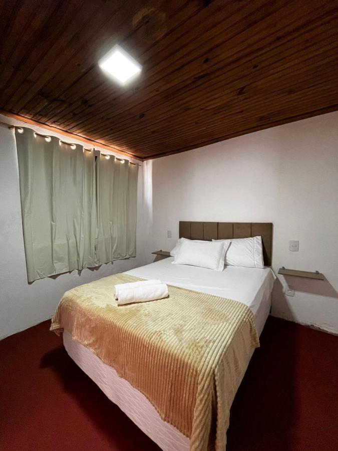 Casa Do Chafariz Holiday home Tiradentes