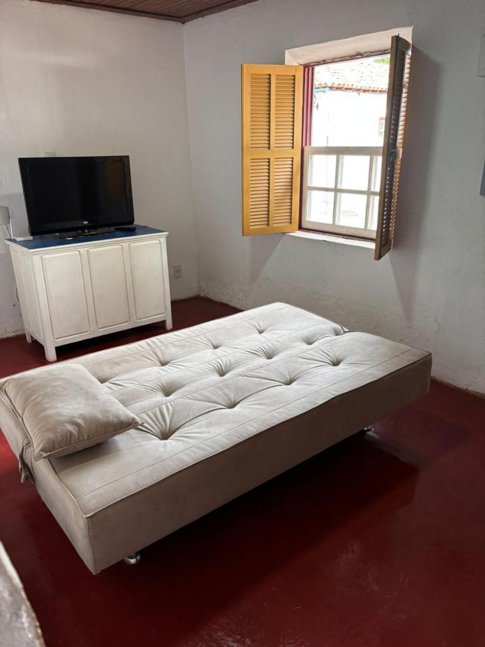 Casa Do Chafariz Tiradentes