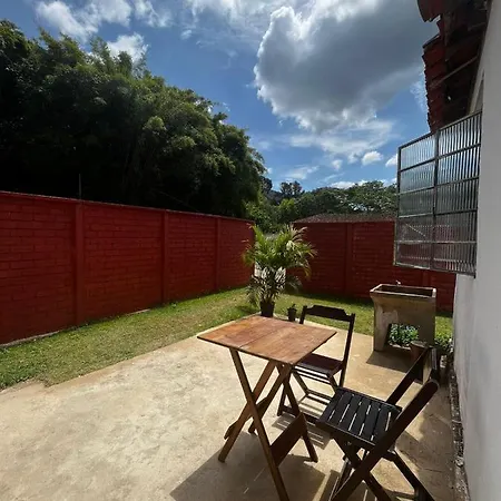 Casa Do Chafariz Tiradentes Villa Exterior photo